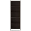 Scranton & Co Solid Wood 72 x 26