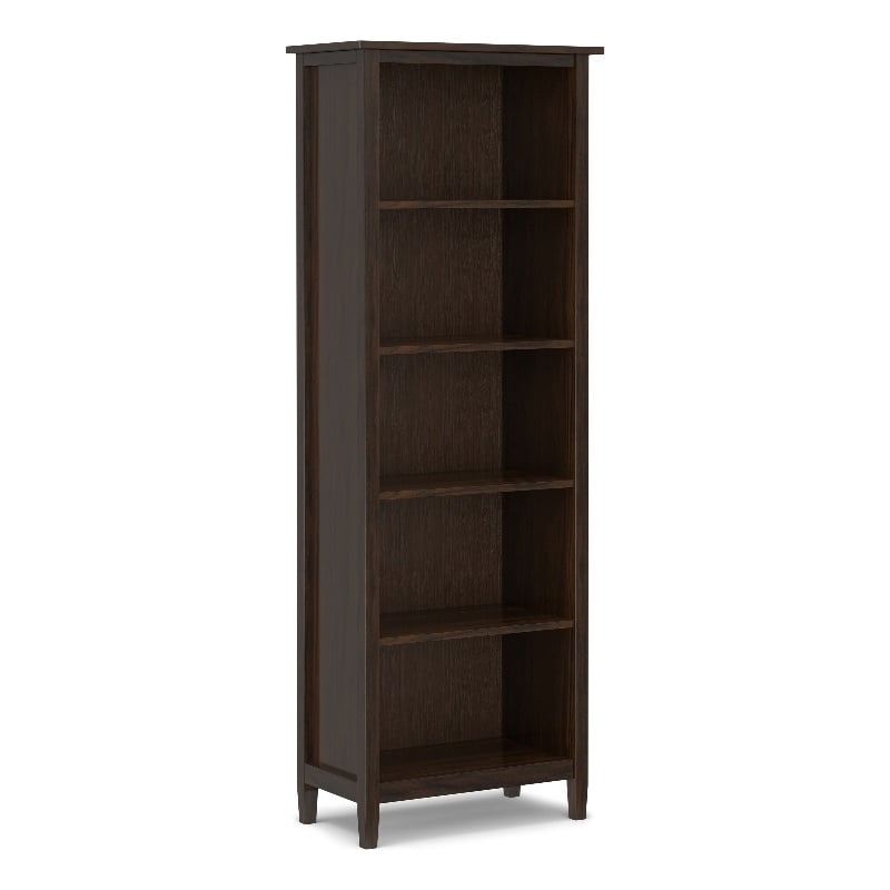 Scranton & Co Solid Wood 72 x 26