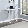 Scranton & Co Sit-to-Stand Height Adjustable 48