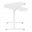 Scranton & Co Sit-to-Stand Height Adjustable 48