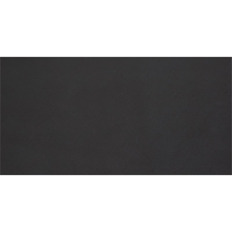 Scranton & Co Standing Anti-Fatigue Desk Mat in Black Memory Foam