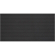 Scranton & Co Standing Anti-Fatigue Desk Mat in Black Memory Foam