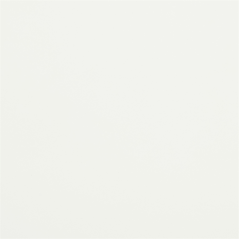Scranton & Co 3 Drawer Mobile File Cabinet in White Engineered Wood