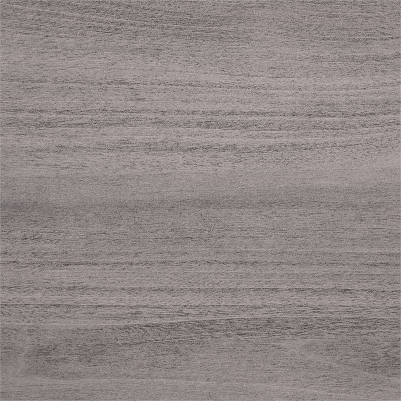 Scranton & Co 3 Piece Occasional Table Set in Gray Woodgrain Finish