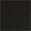 Scranton & Co Ergonomic Black Fabric Drafting Chair with Footring