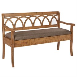 Living Room Benches