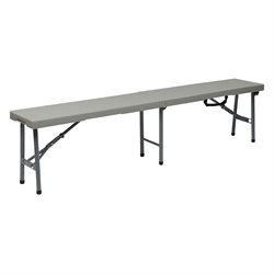 Outdoor Benches