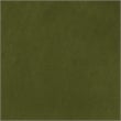 Scranton & Co Contemporary Cane Oval Back Chair in Moss Green Fabric