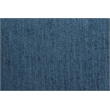 Scranton & Co Spindle Chair in Navy Blue with Brush Charcoal Finish