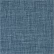 Scranton & Co Navy Blue Tufted Wing Back Dining Chair with Bronze Nailheads