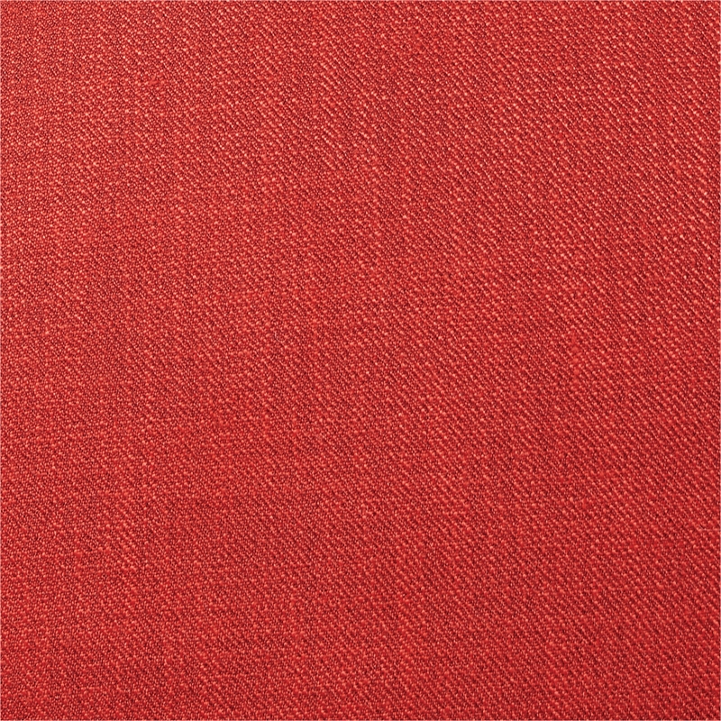 Scranton & Co 19-Inch Active Wobble Seat in Red with Carry Handle