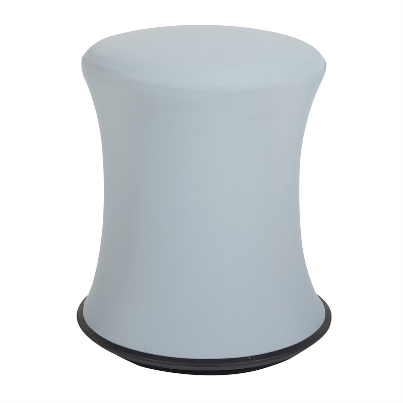 Scranton & Co Adjustable Height Wobble Stool 18