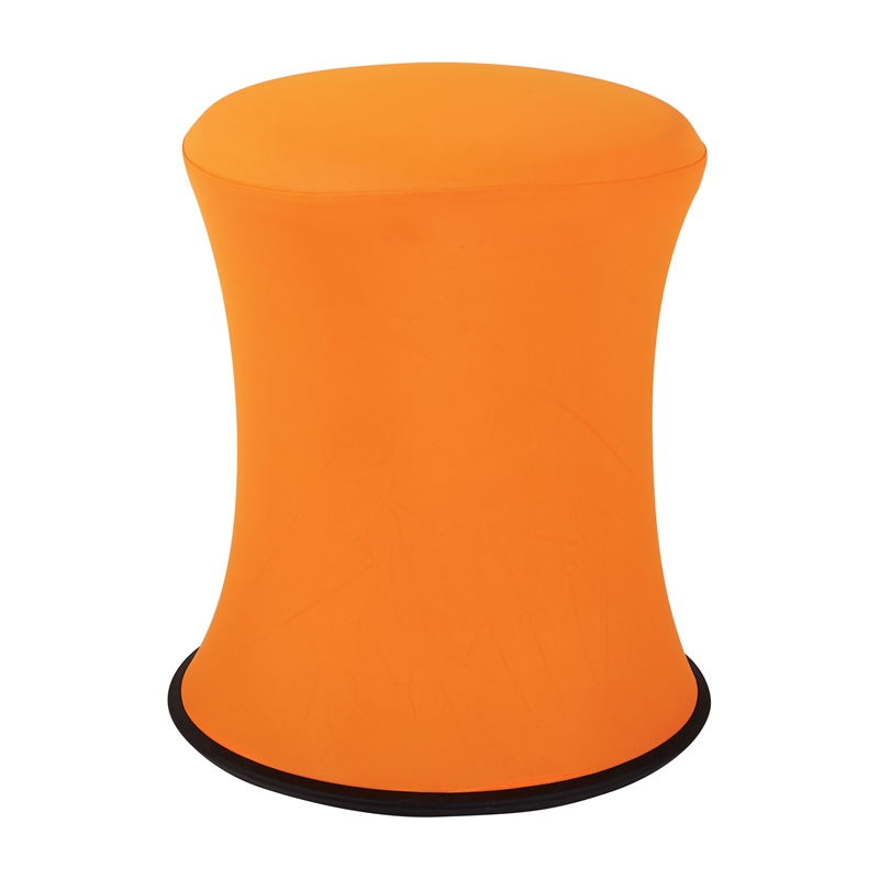 Scranton & Co Adjustable Height Wobble Stool 18