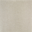 Scranton & Co Gray Banker's Chair in Ivory White Fabric with Nailhead Trim