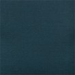 Scranton & Co Mid-Century Tufted Accent Chair in Azure Blue with Coffee Legs