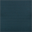 Scranton & Co Azure Blue Fabric Mid-Century Accent Chair with Brushed Wood Frame