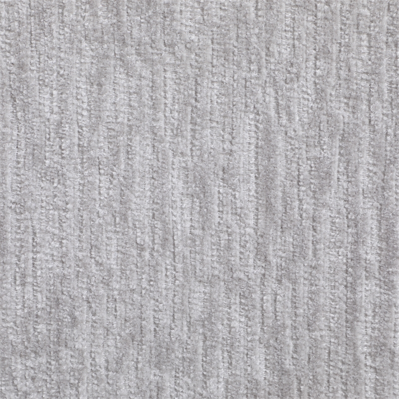 Scranton & Co Button Tufted Storage Bench in Sterling Sands Fabric