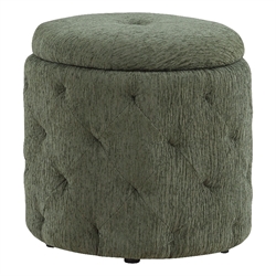 Ottomans