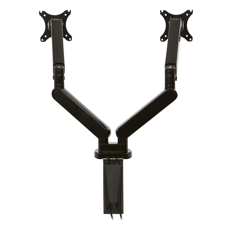 Scranton & Co Dual Monitor Arm for 17