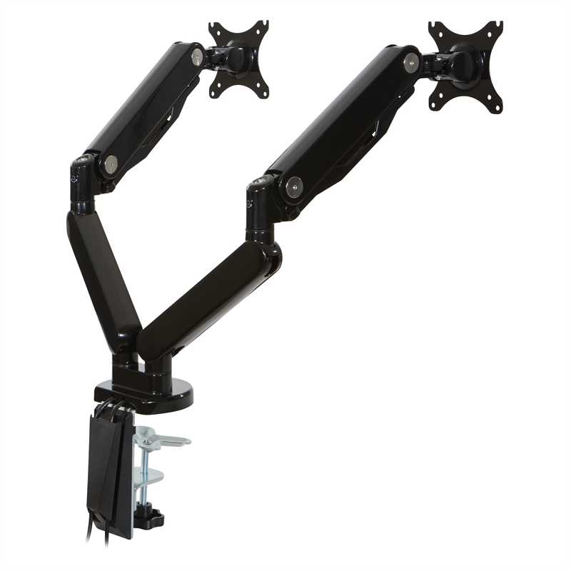 Scranton & Co Dual Monitor Arm for 17