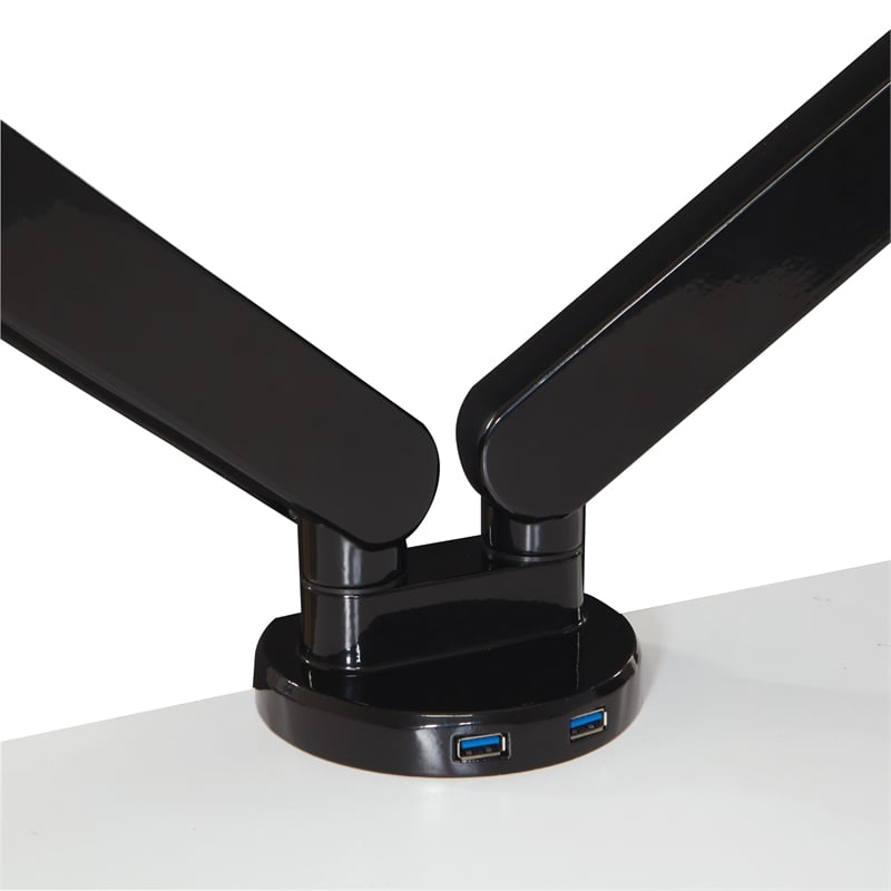 Scranton & Co Dual Monitor Arm for 17