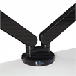 Scranton & Co Dual Monitor Arm for 17
