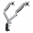 Scranton & Co Dual Monitor Arm for 17