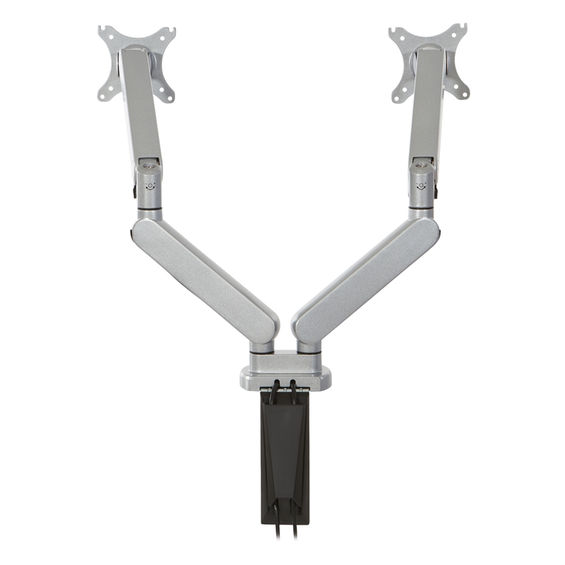 Scranton & Co Dual Monitor Arm for 17