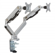 Scranton & Co Dual Monitor Arm for 17