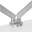Scranton & Co Dual Monitor Arm for 17