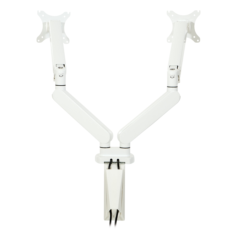Scranton & Co Dual Monitor Arm for 17
