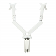Scranton & Co Dual Monitor Arm for 17