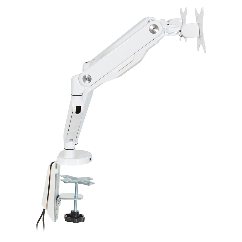 Scranton & Co Dual Monitor Arm for 17