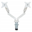 Scranton & Co Dual Monitor Arm for 17