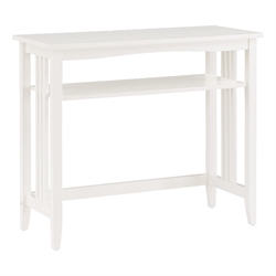 Entry Tables