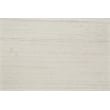 Scranton & Co L-Shape Engineered Wood Desk with Power in Antique White