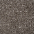 Scranton & Co 360-Degree Swivel Barrel Accent Chair in Brown Fabric
