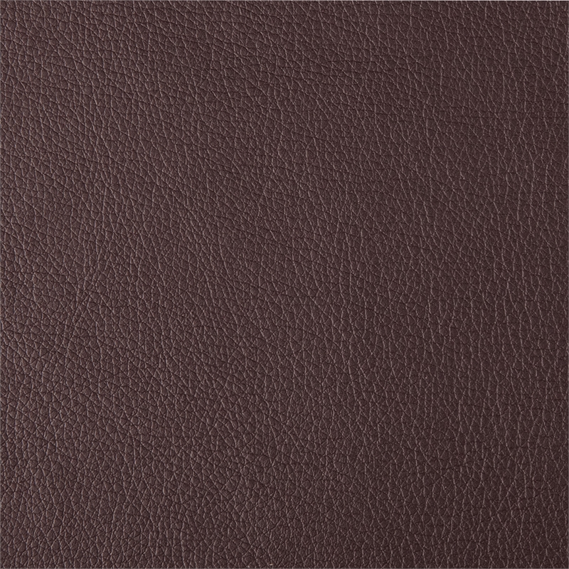 Scranton & Co Burgundy Red Bonded Leather Executive High Back Office Chair