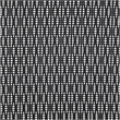 Scranton & Co Black Mesh Back and Seat Office Chair with Adjustable Arms