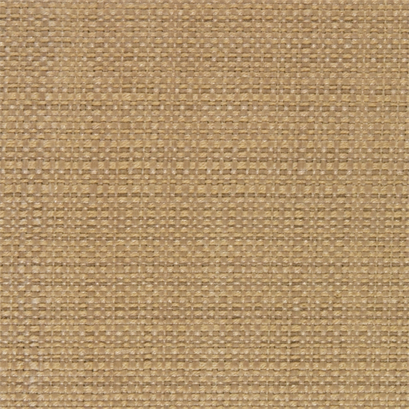 Scranton & Co Woven Wheat Accent Chair with Interlace Fabric Espresso Arms