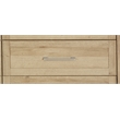 Scranton & Co 6-Drawer Horizontal Dresser in Canyon Oak Wood Finish