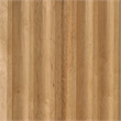Scranton & Co Accent C-Table with Power Port in Natural Oak Wood Finish