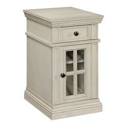 Accent Chests