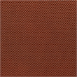 Scranton & Co Mid-Back Saddle Brown Faux Leather Executive Chair Titanium