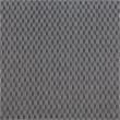 Scranton & Co ProGrid Mesh Back Office Chair in Coal Black Fabric