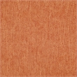 Scranton & Co Club Chair & Ottoman in Herringbone Orange Fabric