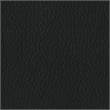 Scranton & Co Contemporary High Back Office Chair in Dillon Black Fabric