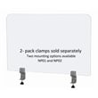 Scranton & Co Protective Plexiglass Panel 36