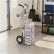 Scranton & Co 3-in-1 Aluminum Hand Truck Cart Lightweight 1000 lb Capacity