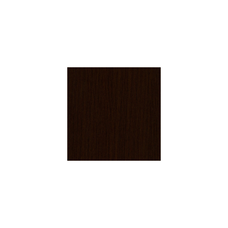 Scranton & Co 18 Ft Boat-Shaped Conference Table in Mocha Laminate